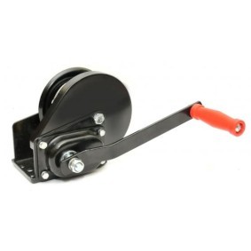 Schlauch, Getriebeölkühler des Herstellers DRAGON WINCH - Originalware Artikelnummer: DWK-O 1200 HD