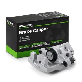 Kjøp Bremsecaliper av RIDEX REMAN 78B0089R til den lave prisen 853,13 NOK
