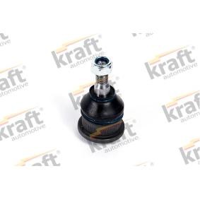 Compre Rótula de suspensión de KRAFT online para SAFRANE I (B54_) a precios moderados