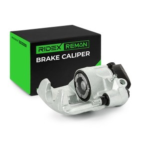 Kjøp Bremsecaliper av RIDEX REMAN 78B0814R til den lave prisen 927,74 NOK