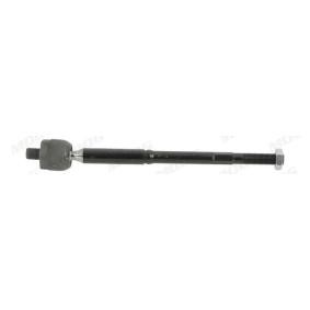 Compre Barra axial da direção de MOOG online para Corolla Rumion (_E15_) a preços moderados