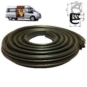 Türdichtung 28005 FORD von HORTUM