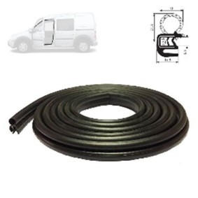Türdichtung 28007 FORD von HORTUM