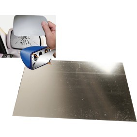 Spiegelglas des Herstellers START - Originalware Artikelnummer: 6564