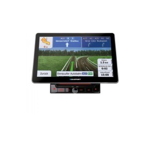 Lenkgetriebe des Herstellers BLAUPUNKT - Originalware Artikelnummer: 2002019118441