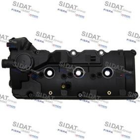 Comprar Tapa de balancines de SIDAT BA010069A2 a bajo precio de 173,10 €