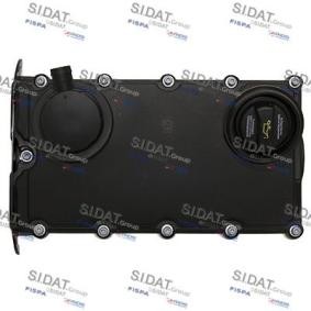 Comprar Tapa de balancines de SIDAT BA010072A2 a bajo precio de 275,09 €