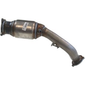 Katalysator 090-278 von BOSAL günstig für 493,75 € online kaufen