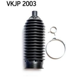 Köp Bälgsats, styrsystem av SKF VKJP 2003 till det låga priset 195,24 kr