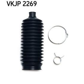 Acquista Kit soffietto, Sterzo da SKF VKJP 2269 a buon mercato per soli 15,40 €