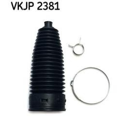 Faltenbalgsatz, Lenkung VKJP 2381 von SKF günstig für 15,79 € online kaufen