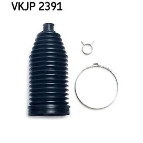 Faltenbalgsatz, Lenkung VKJP 2391 von SKF günstig für 17,26 € online kaufen