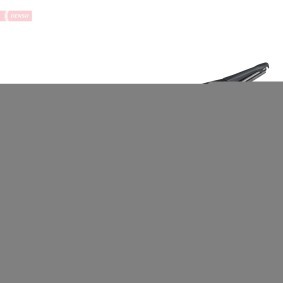 Heckscheibenwischer DRD-007 von DENSO günstig für 10,90 € online kaufen