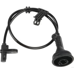 ABS-Sensor 70660218 von HERTH+BUSS ELPARTS günstig für 17,45 € online kaufen