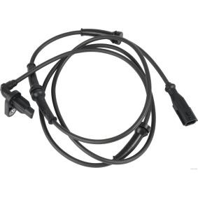 ABS-Sensor für MERCEDES-BENZ von HERTH+BUSS ELPARTS