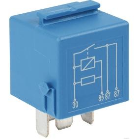 Multifunktionsrelais 75614612 von HERTH+BUSS ELPARTS günstig für 15,35 € online kaufen