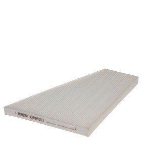 Compre Filtro do habitáculo de HENGST FILTER online para Classe S Sedan (Z223) a preços moderados