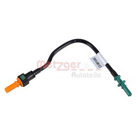 Comprar Tubería de combustible de METZGER 2150199 a bajo precio de 15,54 €