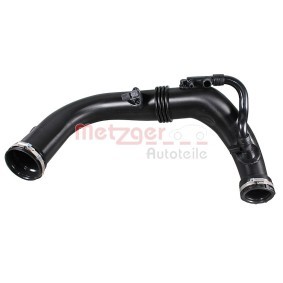 Acquista Tubo intercooler da METZGER online per SLK (R172) a prezzi moderati