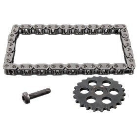 Compre Corrente de transmissão de FEBI BILSTEIN online para 5 Touring (G61) a preços moderados