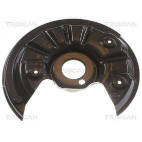 Ankerblech 8125 29275 von TRISCAN günstig für 25,12 € online kaufen