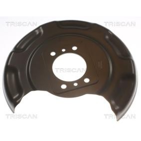 Ankerblech 8125 43208 von TRISCAN günstig für 32,71 € online kaufen