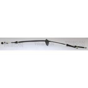 Acquista Cavo comando, Cambio manuale da TRISCAN 8140 25735 a buon mercato per soli 141,40 €