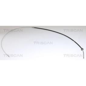 Handbremsseil für SEAT von TRISCAN