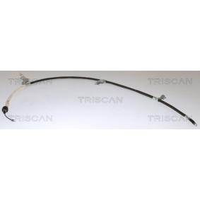 Acquista Cavo freno a mano da TRISCAN online per i20 Hatchback (GB, IB) a prezzi moderati