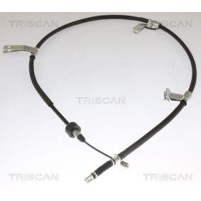 Acquista Cavo freno a mano da TRISCAN online per i20 Hatchback (GB, IB) a prezzi moderati
