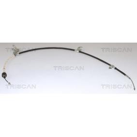 Acquista Cavo freno a mano da TRISCAN online per i20 Hatchback (GB, IB) a prezzi moderati
