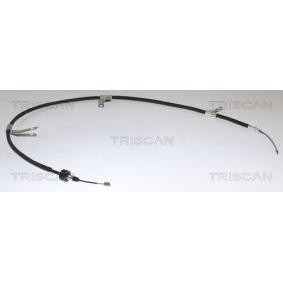 Acquista Cavo freno a mano da TRISCAN online per i20 Hatchback (GB, IB) a prezzi moderati