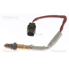 Lambdasonde 8845 23075 von TRISCAN günstig für 93,53 € online kaufen