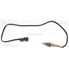 Compre Sonda lambda da TRISCAN 8845 43139 a um preço baixo por 102,84 €