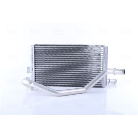 Compre Radiador da chaufage de NISSENS online para VITO Tourer (W447) a preços moderados