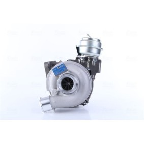 Osta Turboahdin NISSENS:llä 93261 edullisesti hintaan 480,54 €