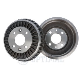 Achetez des Tambour de frein OPTIMAL BT-0160 à prix pour 98,73 €