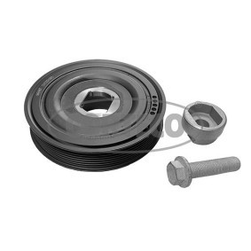 Compre Kit da polia da correia da cambota da CORTECO 49104652 a um preço baixo por 108,03 €