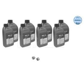 Achetez des Kit de vidange pour boîte automatique MEYLE 100 135 0117 à prix pour 167,98 €