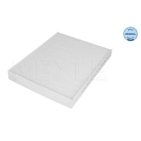 Innenraumfilter 112 319 0033 von MEYLE günstig für 12,19 € online kaufen