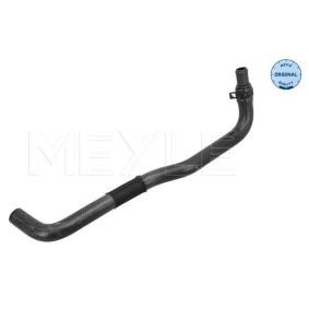 Acquista Flessibile radiatore da MEYLE 36-19 222 0000 a buon mercato per soli 8,95 €