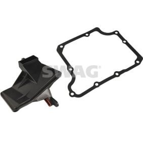 Achetez des Filtre boite automatique de chez SWAG en ligne pour Vectra A CC (J89) à prix modérés