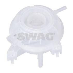 Acquista Vaschetta acqua radiatore da SWAG online per ARTEON SHOOTING BRAKE (3H9) a prezzi moderati