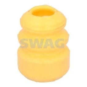 Køb Gummianslag, affjedring af SWAG 33 10 9362 til den lave pris 84,59 DKK