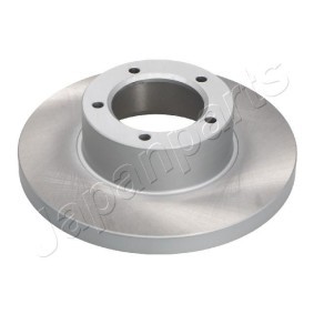 Bremsscheibe DI-071C von JAPANPARTS günstig für 215,09 € online kaufen