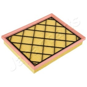 Luftfilter FA-0314JM von JAPANPARTS günstig für 10,85 € online kaufen