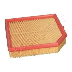 Luftfilter für VOLVO von JAPANPARTS