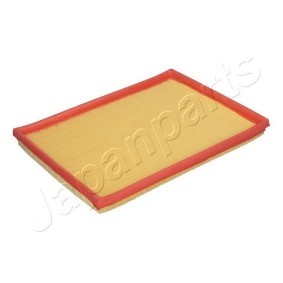 Luftfilter FA-0417JM von JAPANPARTS günstig für 47,81 € online kaufen