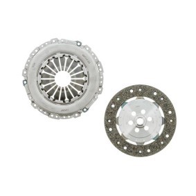 Kupplungssatz KE-FC06R von AISIN günstig für 93,39 € online kaufen
