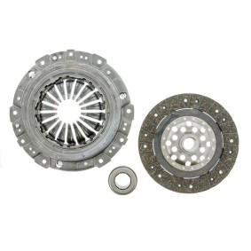 Kupplungssatz KE-MB36 von AISIN günstig für 143,54 € online kaufen